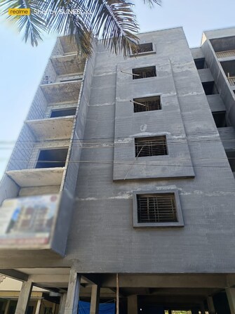 2 BHK Apartment For Resale in Hirandahalli Bangalore  7486427