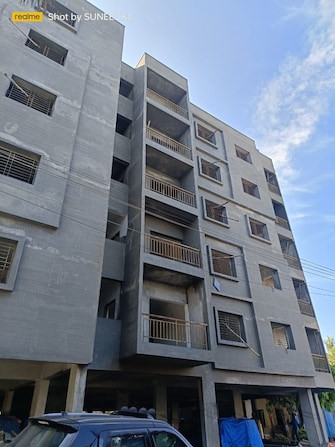 2 BHK Apartment For Resale in Hirandahalli Bangalore  7486427