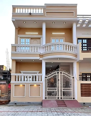 2 BHK Villa For Resale in Rajanukunte Bangalore  7486441