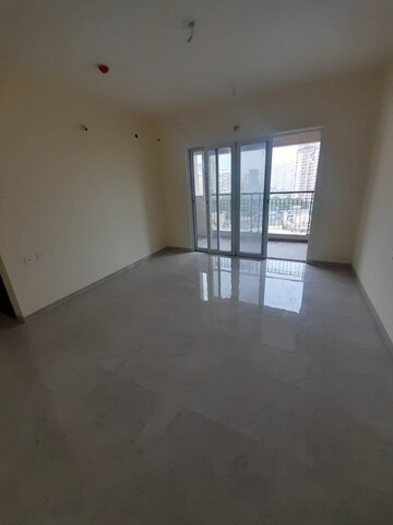 Room in 3 BHK Apartment at K Raheja Reserve, Mohammadwadi – for Sale