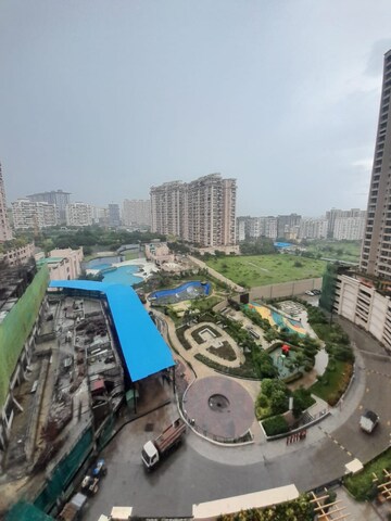 3 BHK Apartment – Exterior View View at K Raheja Reserve, Mohammadwadi - for Sale