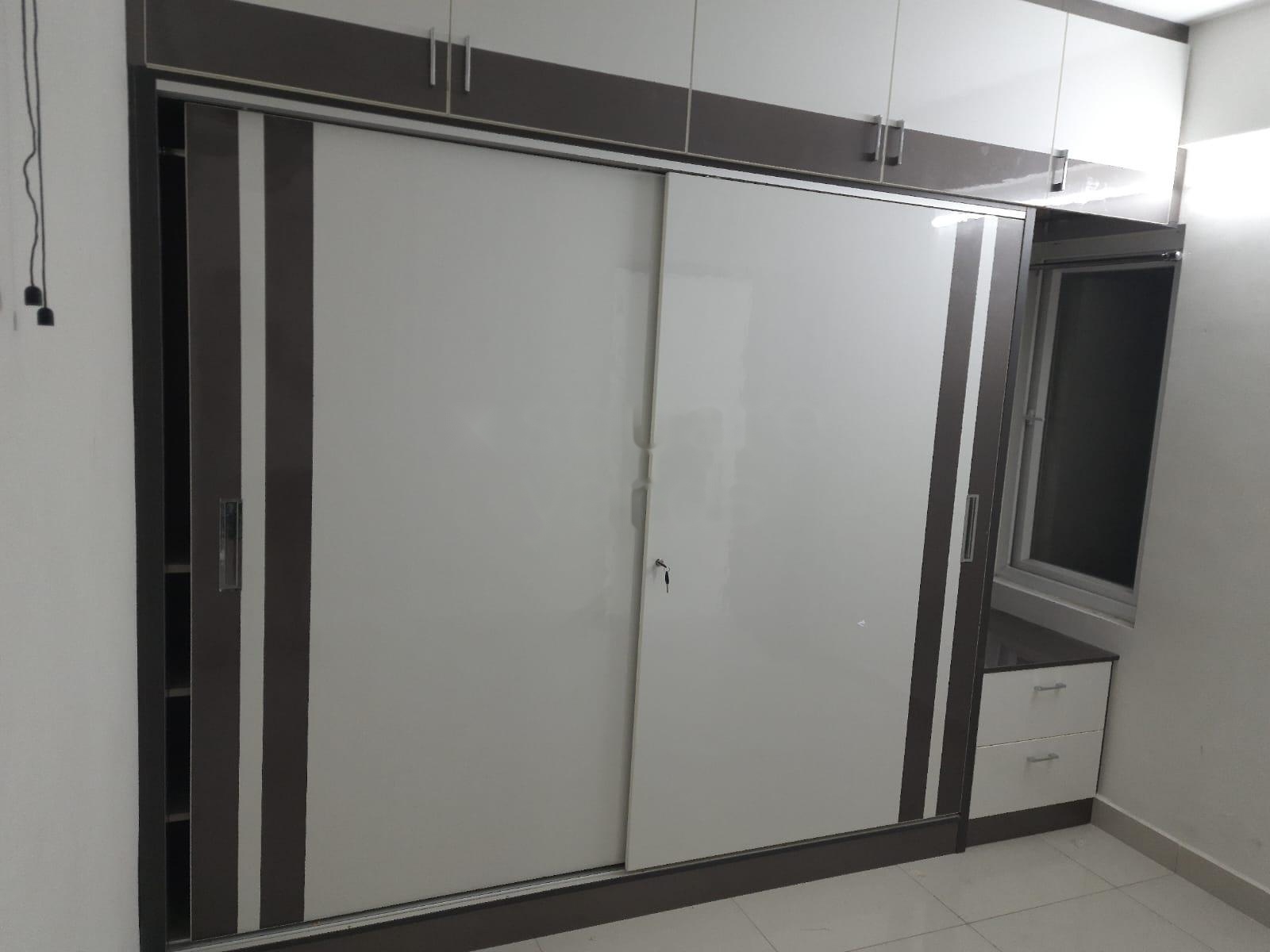 3 BHK Apartment For Rent in Shriram Liberty Square Electronic City Phase ii Bangalore  7486456