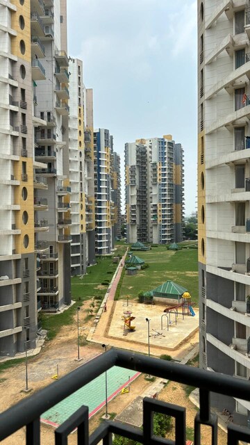 3 BHK Apartment – Exterior View View at Sector 84 - for Sale