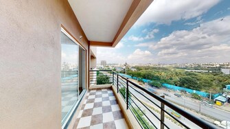 3 BHK Apartment For Resale in Hebron Towers Battarahalli Bangalore  7486458