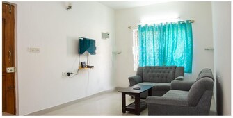 3 BHK Apartment For Rent in Rajathadri Apartments Banashankari Bangalore  7486477