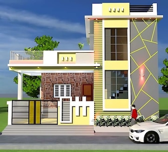 2 BHK Villa For Resale in Rajanukunte Bangalore  7486514