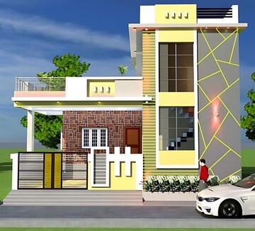 2 BHK Villa For Sale in Rajanukunte