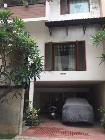 3 BHK Independent House For Rent in Cv Raman Nagar Bangalore  7486529