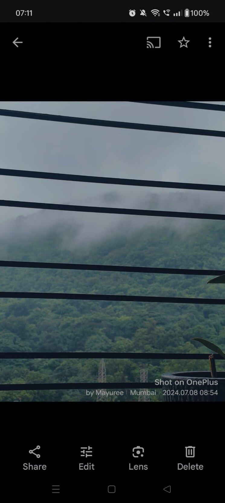 Exterior View, manpada 1 Bedroom 475 Sq.Ft. Apartment In Manpada Thane 7486594