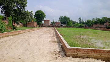 Plot Area in  Plot at Mohanlalganj – for Sale