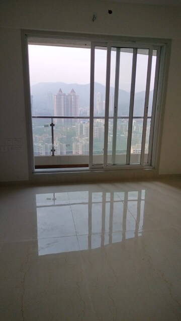 3 BHK Apartment For Rent in T Bhimjyani Neelkanth Woods Manpada Thane  7486558