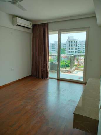 3 BHK Apartment For Rent in Emaar Gurgaon Greens Sector 102 Gurgaon  7486532