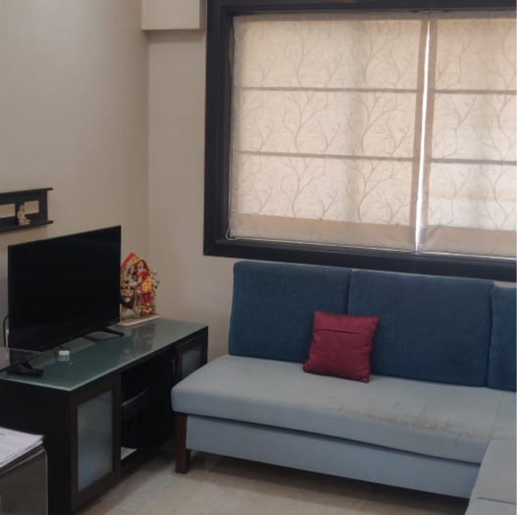 Kitchen, hanuman-sharan-chs 2 Bedroom 823 Sq.Ft. Apartment In Cumbala Hill Mumbai 7486574