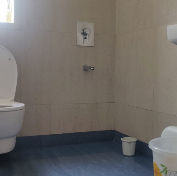 Bathroom, hanuman-sharan-chs 2 Bedroom 823 Sq.Ft. Apartment In Cumbala Hill Mumbai 7486574