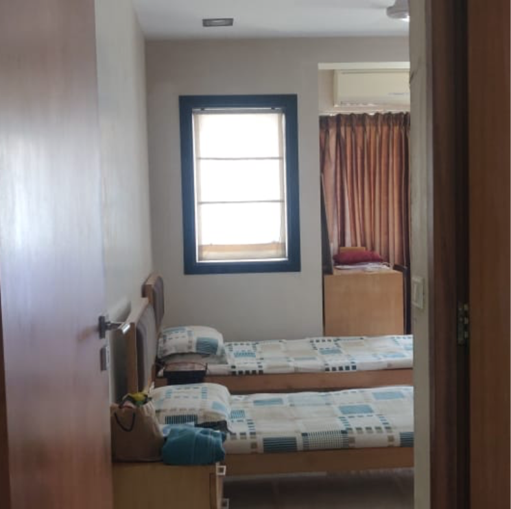 Kitchen, hanuman-sharan-chs 2 Bedroom 823 Sq.Ft. Apartment In Cumbala Hill Mumbai 7486574