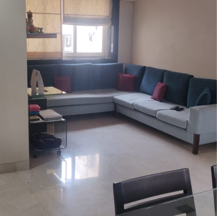 undefined, hanuman-sharan-chs 2 Bedroom 823 Sq.Ft. Apartment In Cumbala Hill Mumbai 7486574