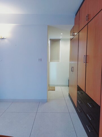 Bathroom in 3 BHK Apartment at Vatika City, Sector 49 – for Sale