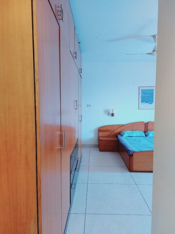 Bathroom in 3 BHK Apartment at Vatika City, Sector 49 – for Sale