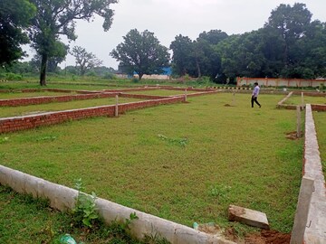  Plot For Sale in Mohanlalganj