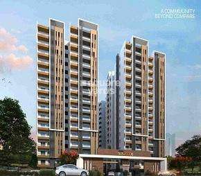 3 BHK Apartment For Resale in Bricks Skywoods Tellapur Hyderabad  7486593