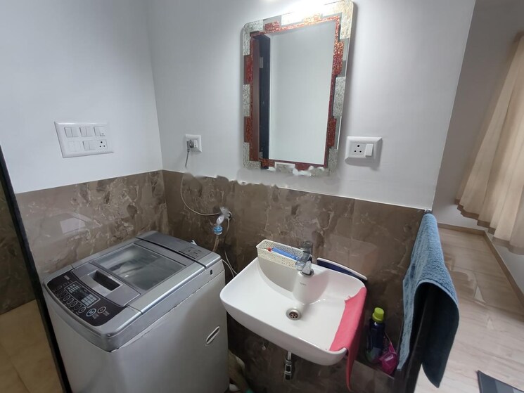 Attached Bathroom, vtp-belair 1 Bedroom 571 Sq.Ft. Apartment In Mahalunge Pune 7486585