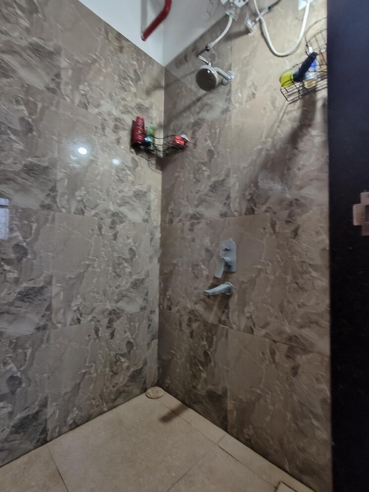 Bathroom, vtp-belair 1 Bedroom 571 Sq.Ft. Apartment In Mahalunge Pune 7486585