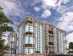 1 BHK Apartment For Sale in Mana Capitol, Sarjapur Road