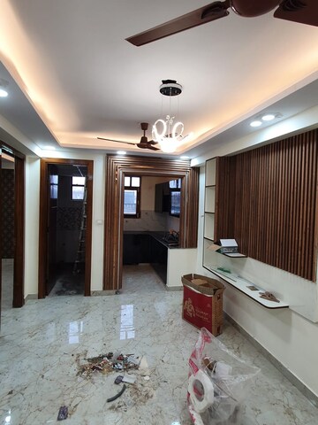 2 BHK Builder Floor For Resale in Mahadev Apartments Noida Sector 73 Noida  7486678