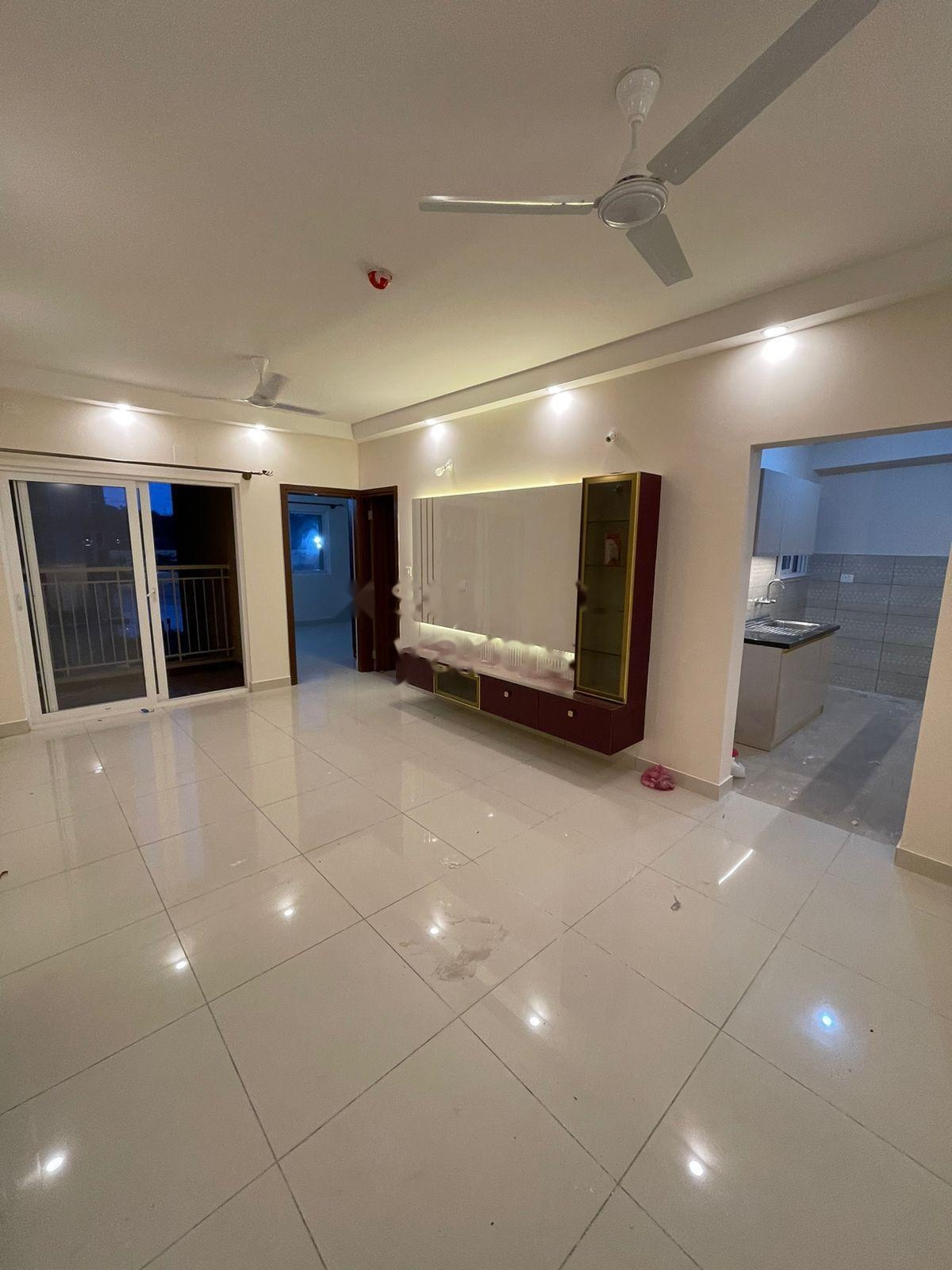 2 BHK Apartment For Rent in Prestige Finsbury Park Hyde Bagaluru  Bangalore  7486587