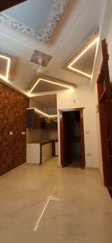 1 BHK Builder Floor For Resale in Ankur Vihar Delhi  7486650