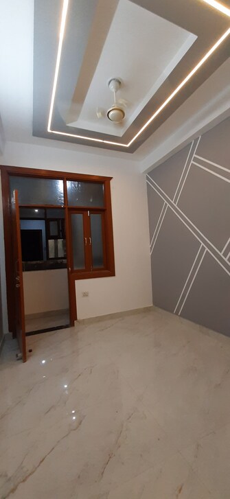 1 BHK Builder Floor For Resale in Ankur Vihar Delhi  7486650