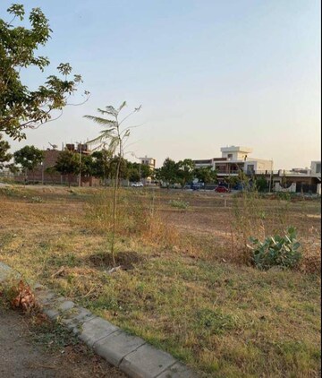  Plot For Sale in Altus Prime, North Mullanpur