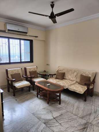 1 BHK Apartment For Rent in Mantri Park Goregaon East Mumbai  7486600