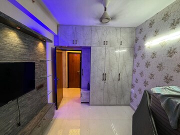 Bedroom in 2 BHK Apartment at Signature Global The Millennia, Sector 37d – for Sale