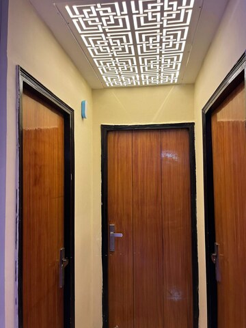 Building Lobby in 2 BHK Apartment at Signature Global The Millennia, Sector 37d – for Sale