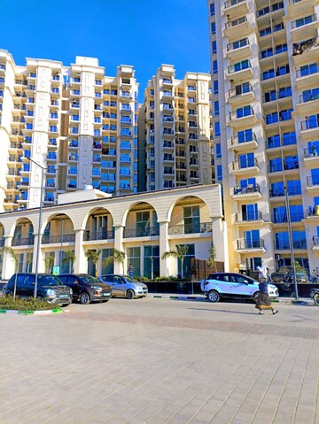2 BHK Apartment – Exterior View View at Signature Global The Millennia, Sector 37d - for Sale