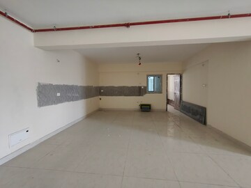 Building Lobby in 4 BHK Apartment at Vasavi GP Trends, Nanakramguda – for Sale
