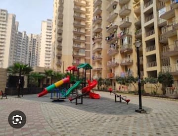 2 BHK Apartment For Resale in Anthem French Apartment Noida Ext Sector 16b Greater Noida  7486679