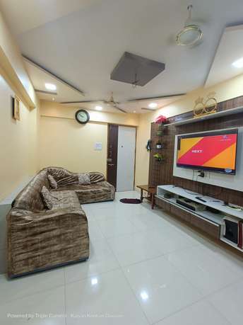 2 BHK Apartment For Resale in Vaishanavi Heights Kalyan West Thane  7486659