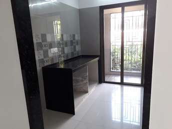 1 BHK Apartment For Rent in Vaibhav Deep Chs Dombivli West Thane  7486743