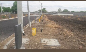 Plot Area in  Plot at Nawabpet – for Sale