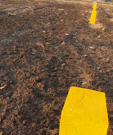 Plot Area in  Plot at Nawabpet – for Sale