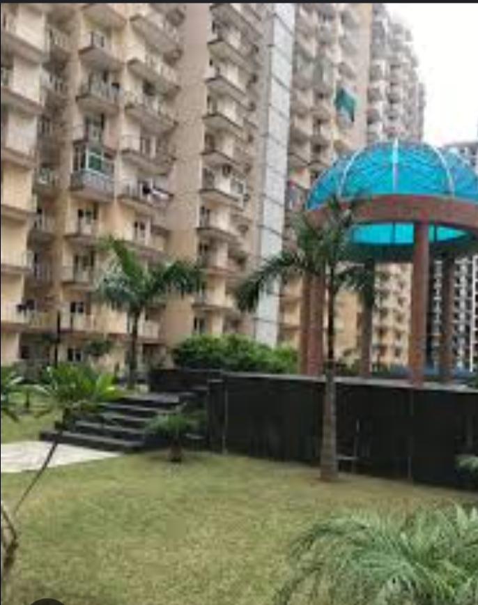 2 BHK Apartment For Resale in Anthem French Apartment Noida Ext Sector 16b Greater Noida  7486730