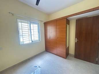 3 BHK Apartment For Rent in LSR residency New Bel Road Bangalore  7486725