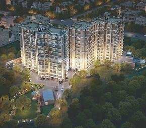 2 BHK Apartment For Resale in Vijay Khetan Krishna Residences Andheri East Mumbai  7486783