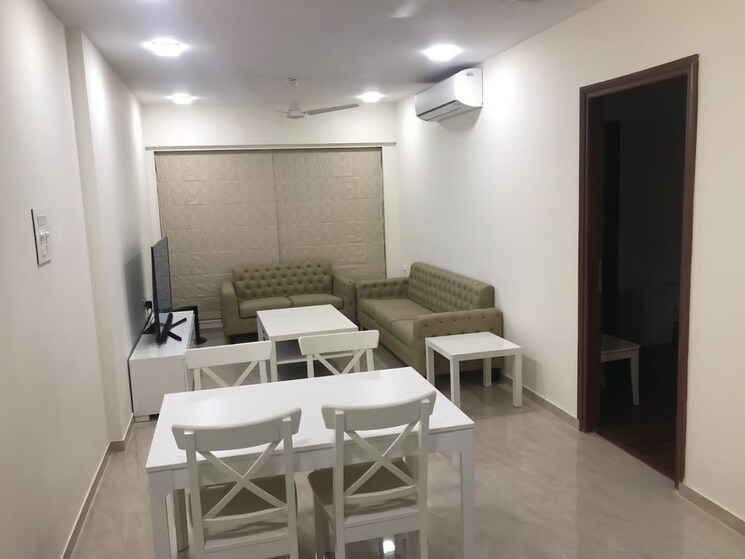 Master Bedroom, vijay-khetan-krishna-residences 2 Bedroom 795 Sq.Ft. Apartment In Andheri East Mumbai 7486783