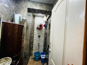 Furnished Amenities in 1 BHK Apartment at Terraform Everest Countryside Daffodil, Ghodbunder Road – for Sale