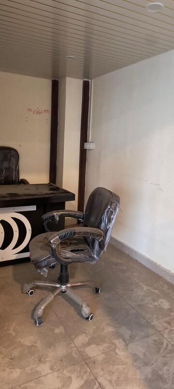 Living Room in 2 BHK Apartment at Panchsheel Wellington, Sain Vihar – for Sale