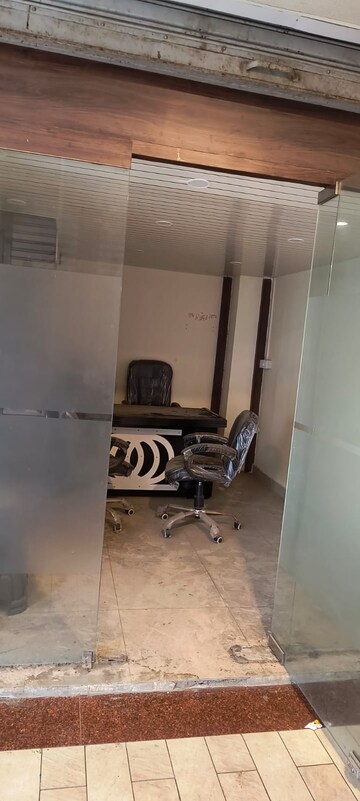 Master Bedroom in 2 BHK Apartment at Panchsheel Wellington, Sain Vihar – for Sale