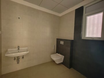 Bathroom in 3 BHK Apartment at Rajapushpa Eterna, Nanakramguda – for Sale